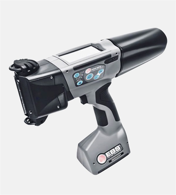 EBS-260 手持噴碼機