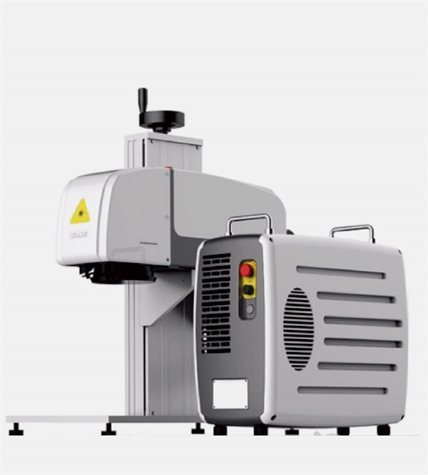 VIIJET 3D激光打標機