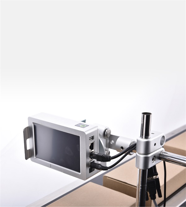 T110 熱發泡噴碼機